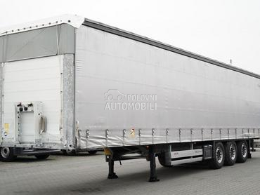 Schmitz Poluprikolica/IMP3587