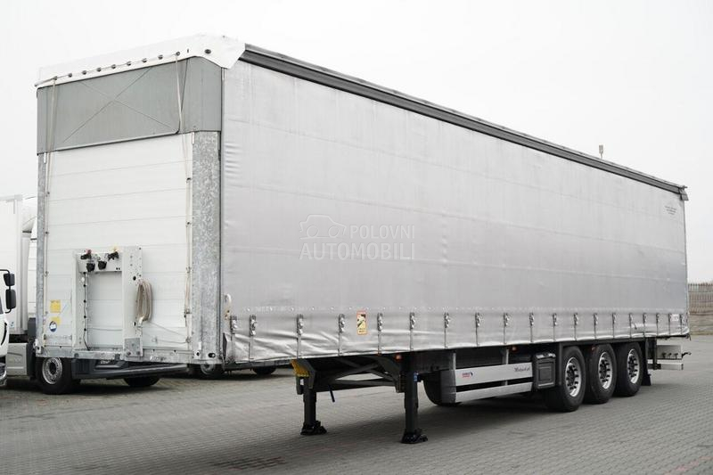 Schmitz Poluprikolica/IMP3587