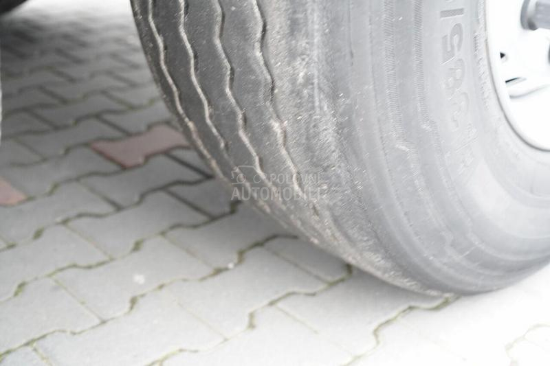 Schmitz Poluprikolica/IMP3587