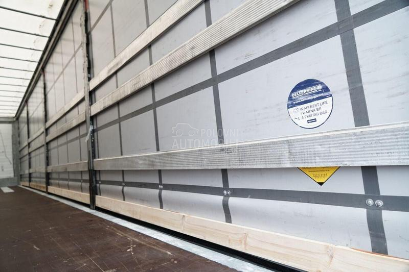 Schmitz Poluprikolica/IMP3587