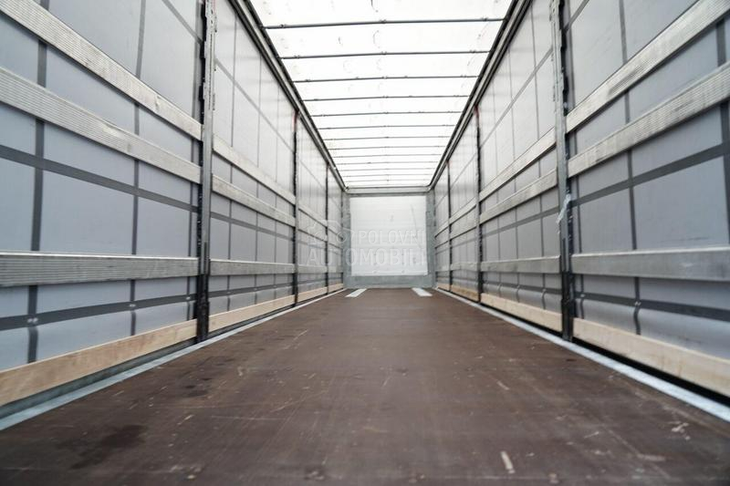 Schmitz Poluprikolica/IMP3587