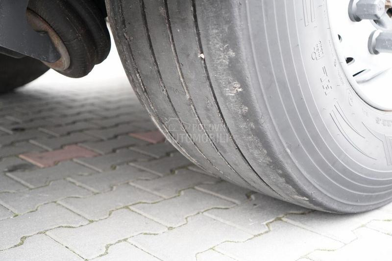 Schmitz Poluprikolica/IMP3587