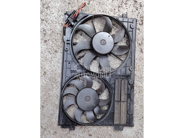Ventilator motora za Volkswagen Golf 6