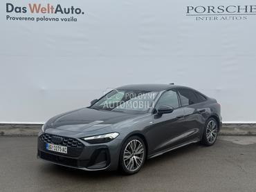Audi A5 40 TDI quattro S