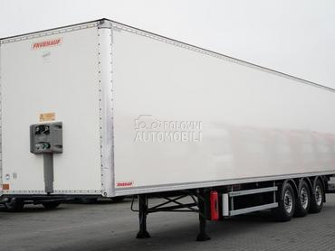 Fruhauf Poluprikolica/IMP3590