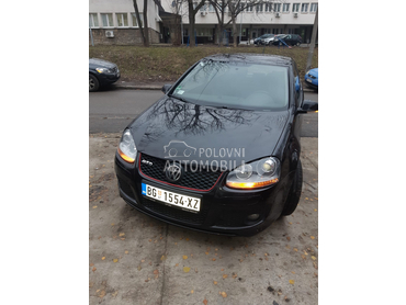 Volkswagen Golf 5 2.0 TDI