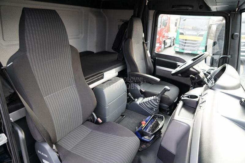 MAN TGS18.480/Kran/IMP3591