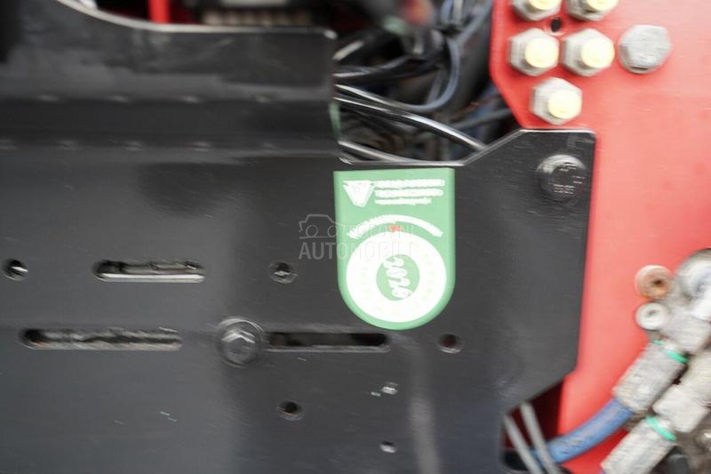 MAN TGS18.480/Kran/IMP3591