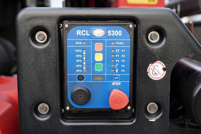 MAN TGS18.480/Kran/IMP3591