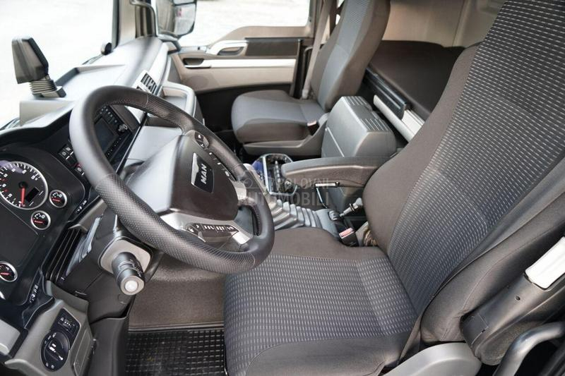 MAN TGS18.480/Kran/IMP3591