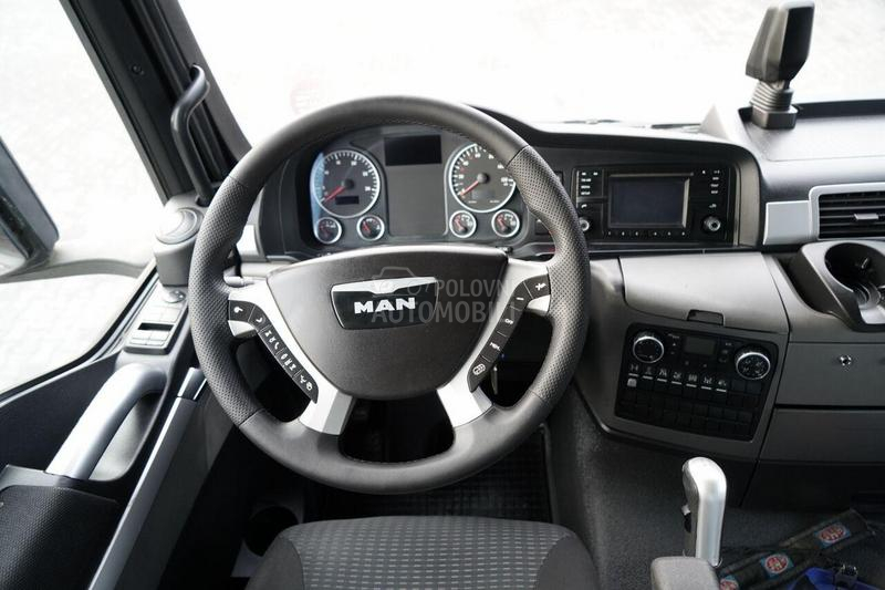 MAN TGS18.480/Kran/IMP3591