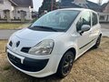 Renault Modus 1.2