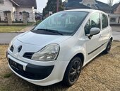 Renault Modus 1.2