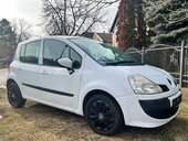 Renault Modus 1.2