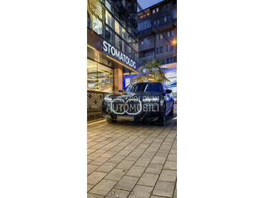 BMW M760e Gran Lusso SKY TV