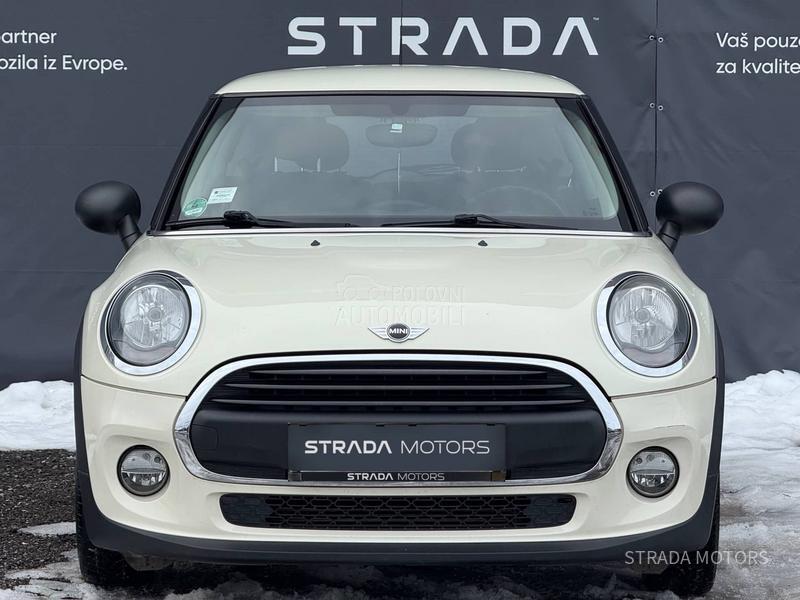 MINI One 