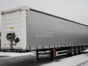 Fruhauf Firanka/Rampa/IMP3596