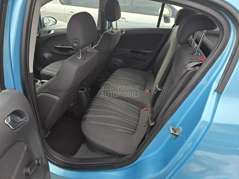 Opel Corsa D 1.4 CH