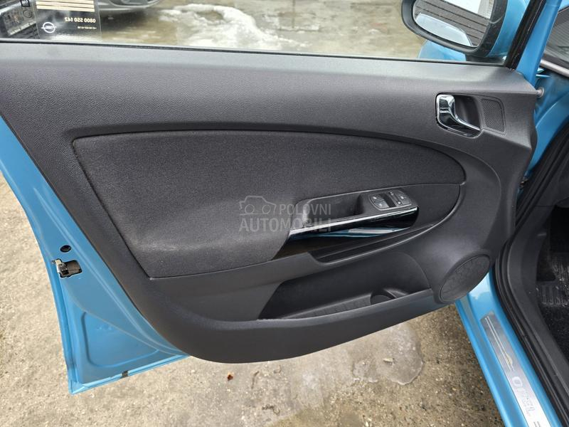 Opel Corsa D 1.4 CH