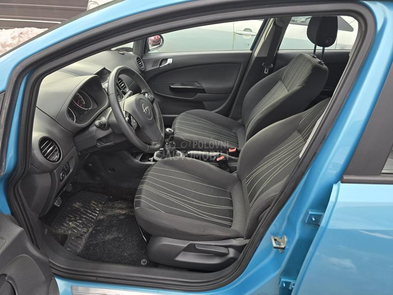 Opel Corsa D 1.4 CH