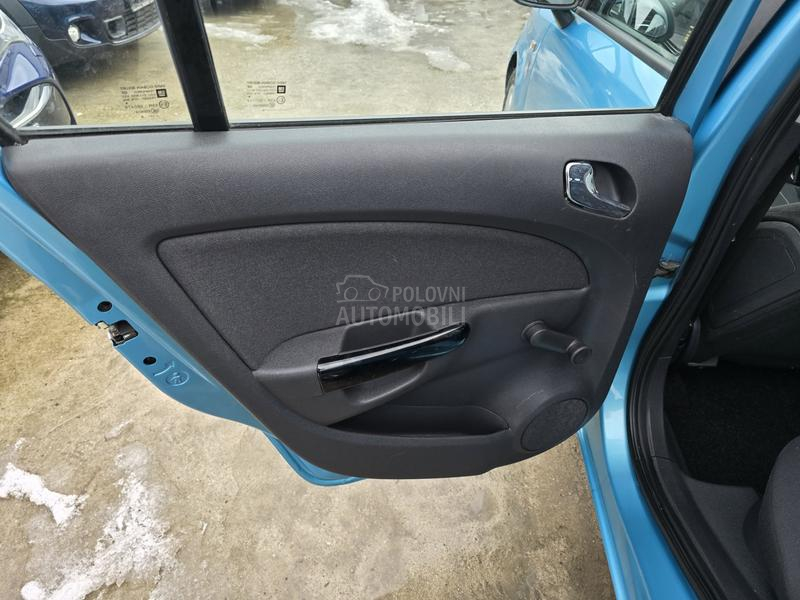 Opel Corsa D 1.4 CH