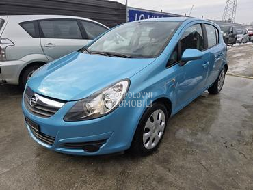 Opel Corsa D 1.4 CH