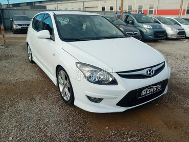 Hyundai i30 1.6 crdi
