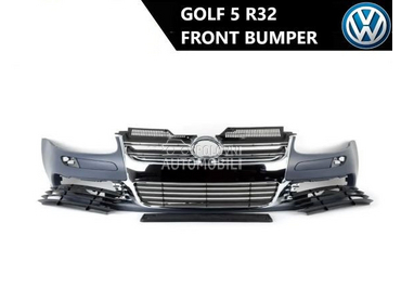 R32 prednji branik za Volkswagen Golf 5