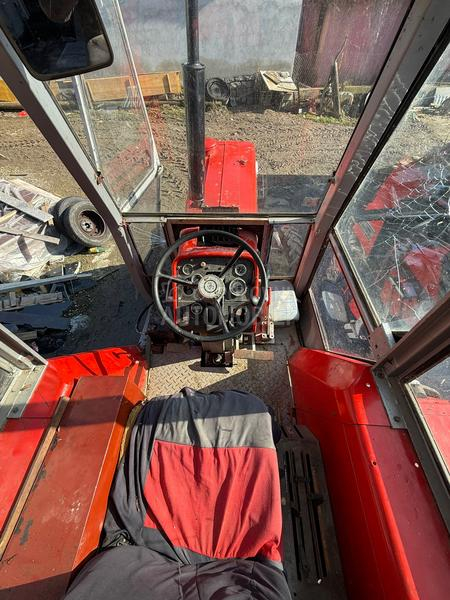 Massey Ferguson 1080