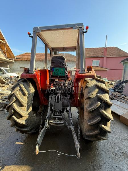 Massey Ferguson 1080