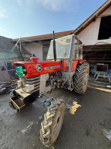 Massey Ferguson 1080