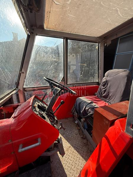 Massey Ferguson 1080