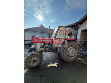Massey Ferguson 1080