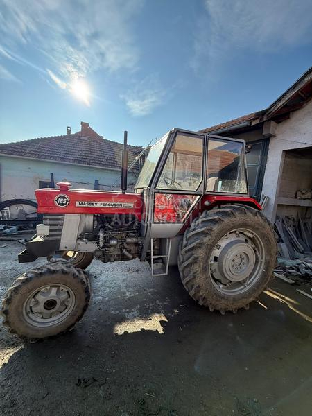 Massey Ferguson 1080