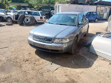 Audi A4 auto u delove