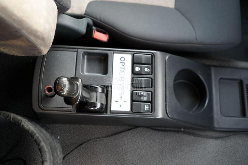 Renault Tegljač/Kran/IMP3605