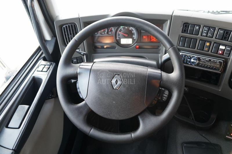 Renault Tegljač/Kran/IMP3605
