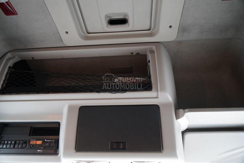 Renault Tegljač/Kran/IMP3605