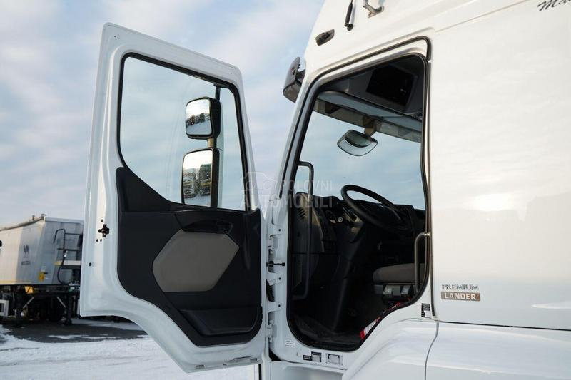 Renault Tegljač/Kran/IMP3605