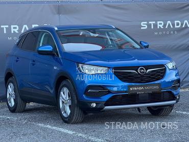 Opel Grandland X 1.5D COSMO/AUTO