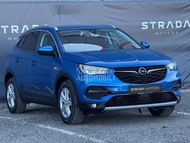 Opel Grandland X 1.5D COSMO/AUTO