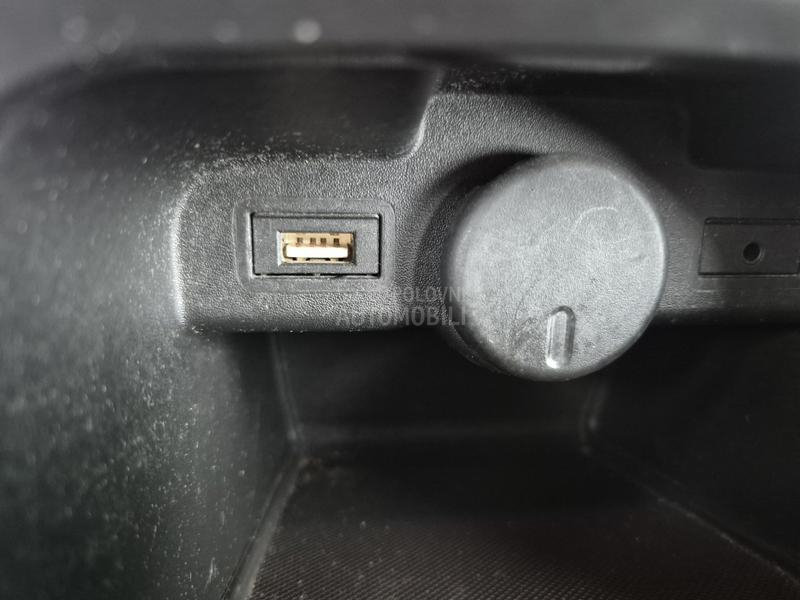 Opel Astra J 1.7 CDTI