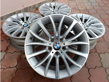 Aluminijumske felne  18" 5 x 120