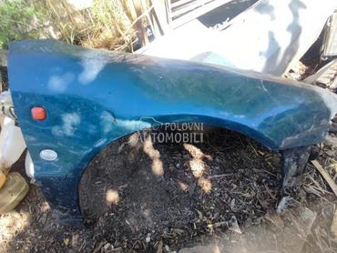 Krilo desno b5 za Audi A4