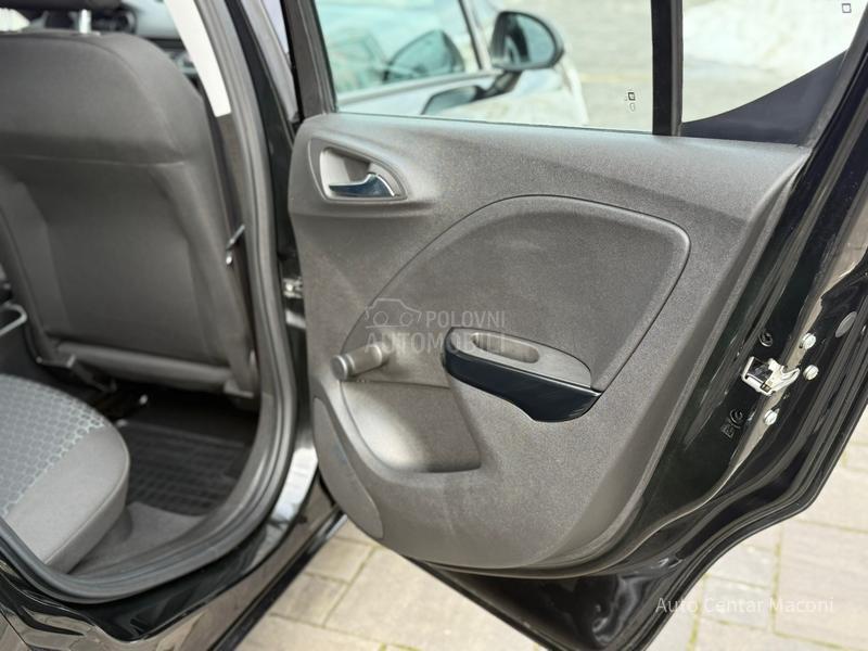 Opel Corsa E 1.4 ch