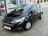 Opel Corsa E 1.4 ch