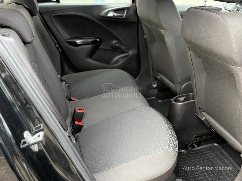 Opel Corsa E 1.4 ch