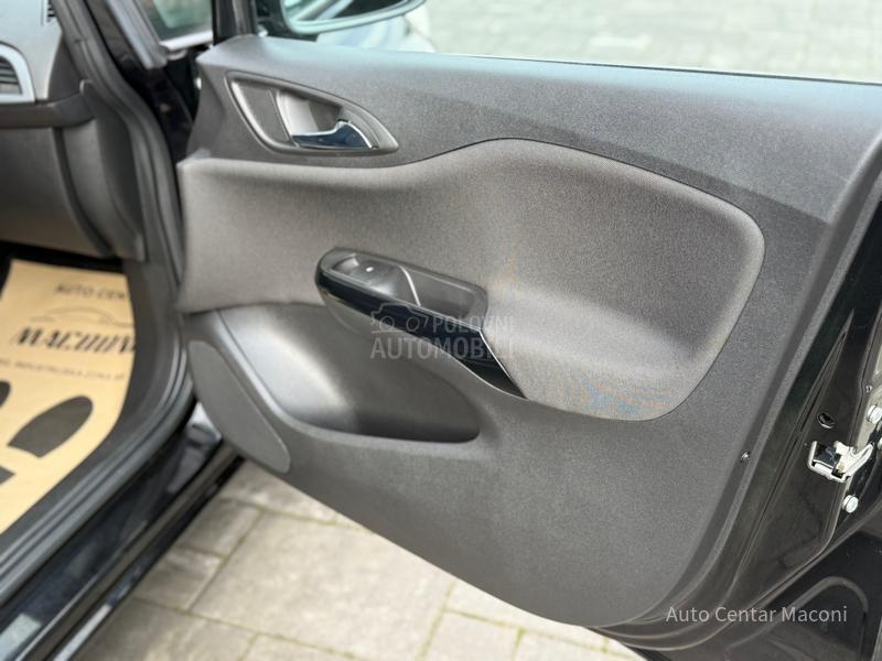 Opel Corsa E 1.4 ch