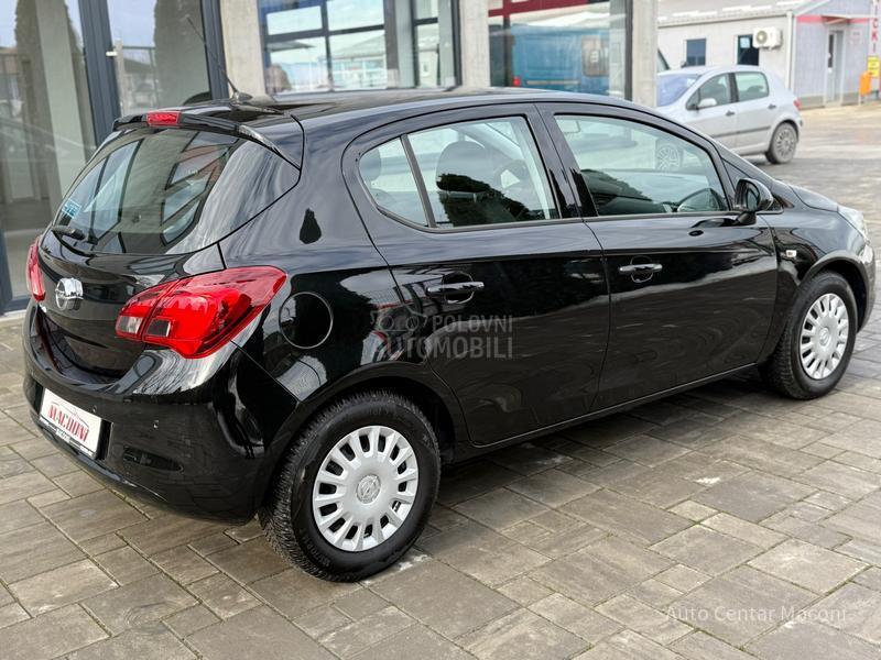 Opel Corsa E 1.4 ch
