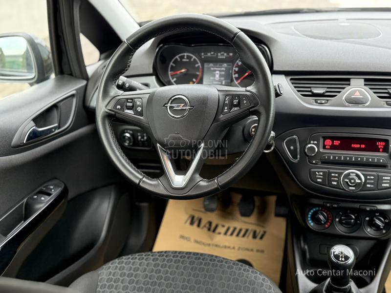 Opel Corsa E 1.4 ch